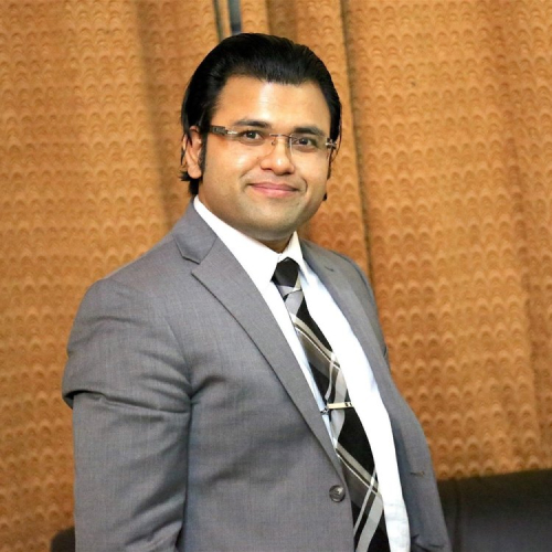 Abraham Diyali